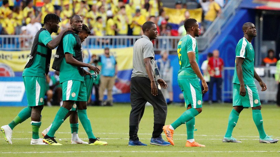 ‘Disastrous’: Senegal exit caps worst World Cup for African teams in 36 years