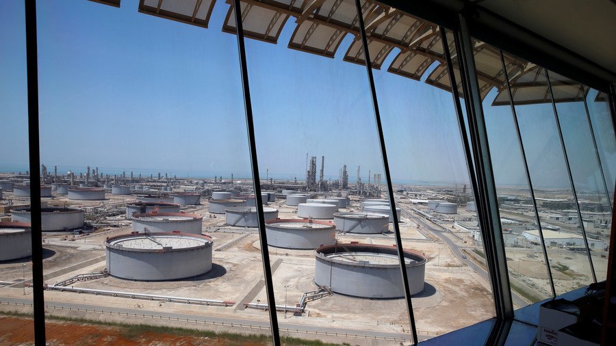 Trump claims Saudi Arabia agreed to oil production hike, Riyadh doesn’t confirm