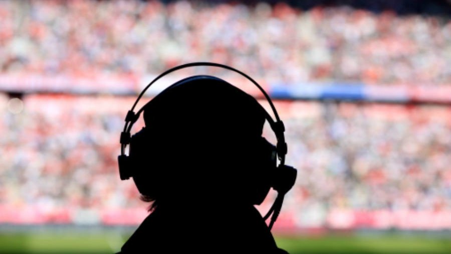 German female sports commentator hit by wave of insults during FIFA World Cup