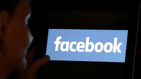 Facebook hands users’ friends’ data to dozens of ‘partners’ without consent – report