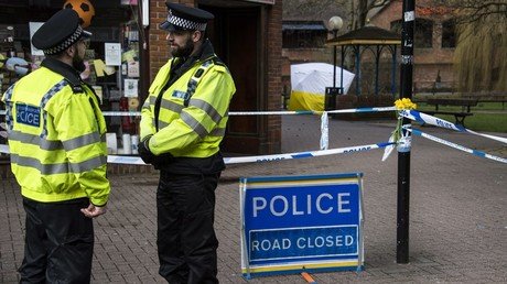 Still multiple leads in Skripal poisoning case, says Scotland Yard