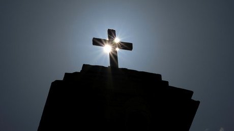 Gay or having sex outside of wedlock? Surprise! The Church of England bishop says repent… or else