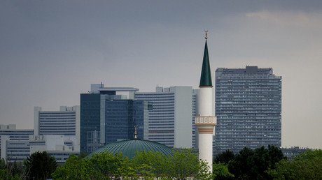 ‘Fighting political Islam’: Austria to shut down 7 mosques, may expel up to 60 imams