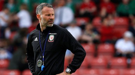 Champions League winner Ryan Giggs pleads not guilty to abusing, headbutting and controlling ex-girlfriend over three-year period