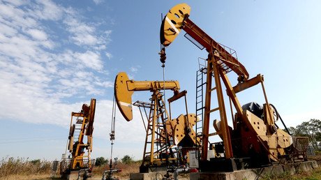 US sanctions on Iran could add $50 to global oil prices