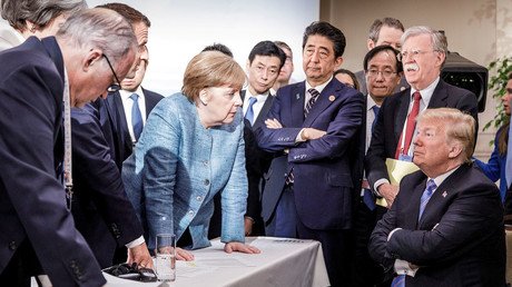 Seeds of discord? Trump’s call to bring Russia back to G7 sparks fear of ‘division’ in Berlin