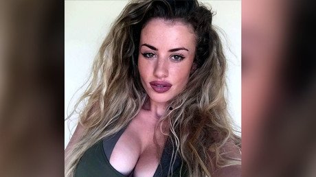 Chloe Ayling’s kidnapper jailed for 16 years after drugging and abducting glamor model