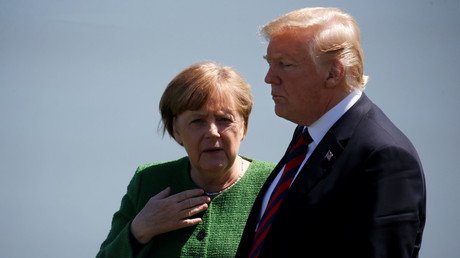 Seeds of discord? Trump’s call to bring Russia back to G7 sparks fear of ‘division’ in Berlin