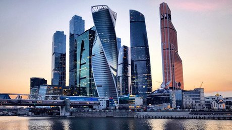 Low debt & high reserves: Russia's economic strategy paying off