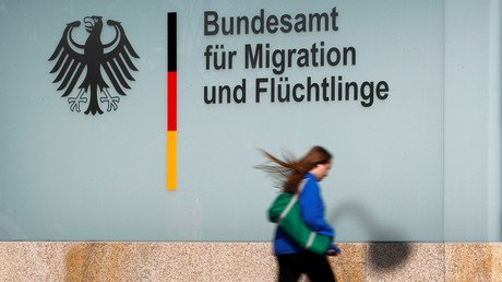 ‘Germany crime up due to immigration,’ Trump tweets, and media go into frenzy