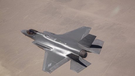 Turkey will ‘definitely take F-35s’ despite US Congress saying ‘No’