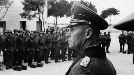 University’s Nazi blunder: Bizarre Rommel email gaffe sparks embarrassing apology
