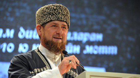 ‘Don’t repeat Hitler’s mistake’ – Kadyrov warns Russia’s enemies