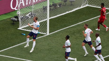 'Football's coming home!' - Emphatic England inspire fans to dream of World Cup glory