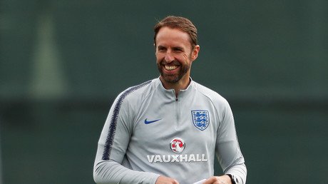 'Incredible infrastructure & great facilities': England manager Southgate lauds Russia 2018 setup