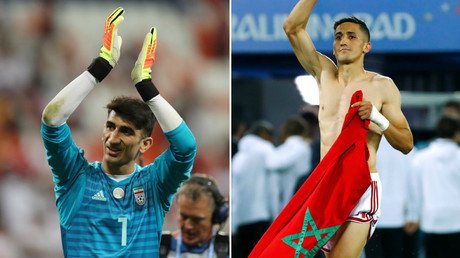 Praise for Iran & Morocco as underdogs depart World Cup with heads held high 