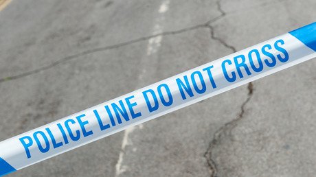 Man stabbed to death in north London, 81st murder to hit capital this year