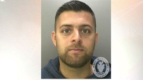 Man who said he wanted to ‘slit a Muslim’s throat’ jailed for inciting hatred
