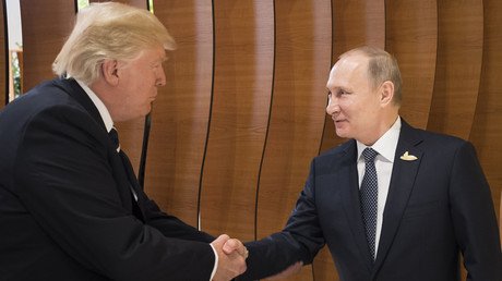 Russiagate: DC judge throws out collusion lawsuit against Trump