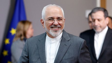 ‘Right back at ya’: Iran’s Zarif trolls Pompeo by rewriting his statement to reflect US failings