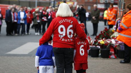 Hillsborough football match commander to face trial, accused of 95 counts of manslaughter