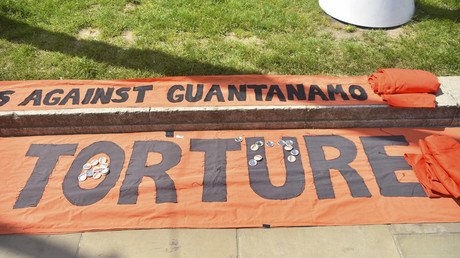 Ex-Guantanamo Bay prisoner says British intel agencies the ‘only reason’ he was locked up (VIDEO)