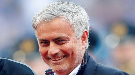 ‘It was one where I gave everything’: Jose Mourinho reveals the best team talk he’s ever given