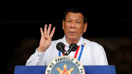 Duterte marks two years in power, but will he make six?