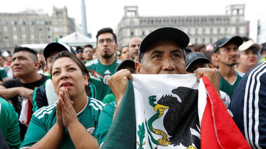 ‘You did us proud’: Mexico praised after World Cup adventure ends with defeat to Brazil