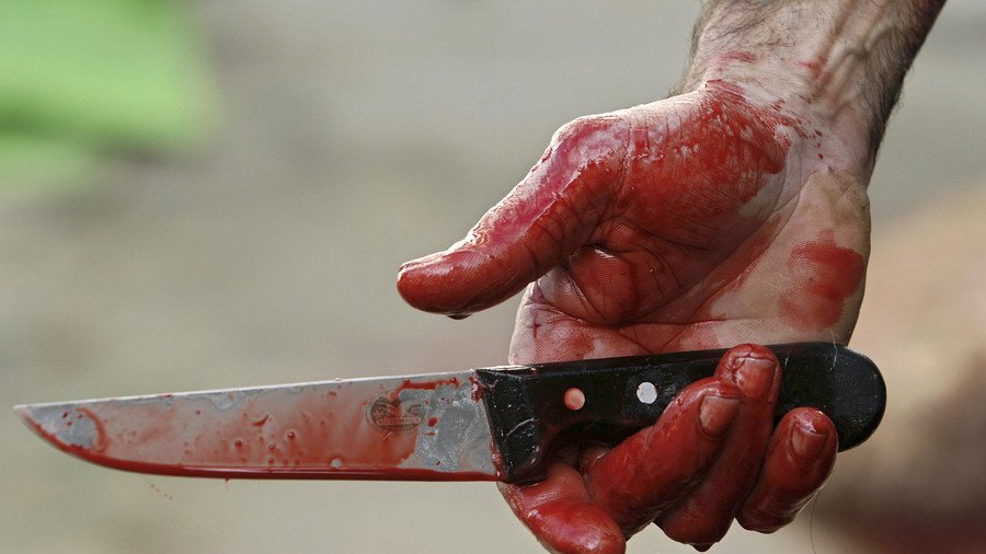 ‘Vampire’ murder: Man arrested in Zimbabwe after ‘blood sucking’ attack