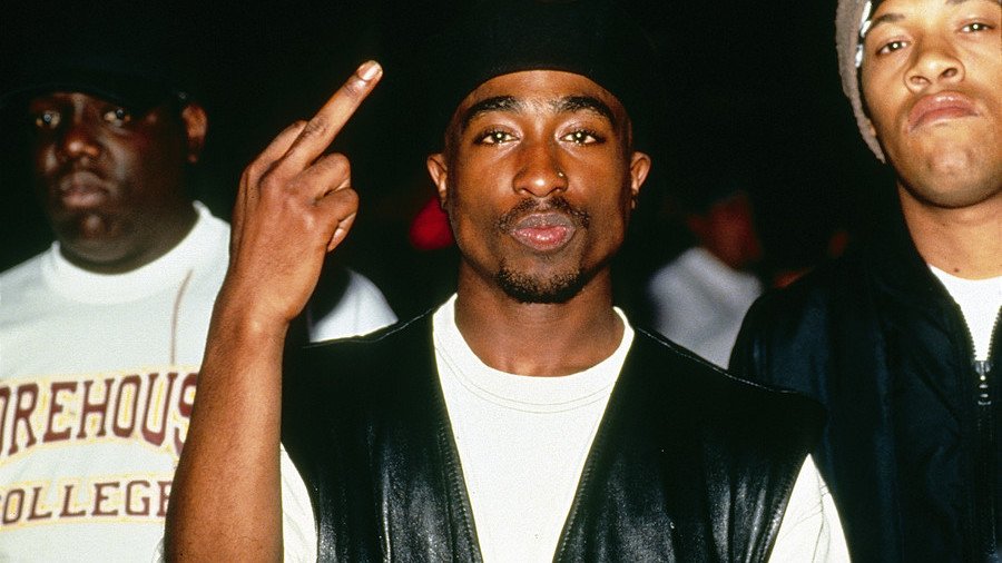 'Compton kingpin' confesses to role in Tupac’s murder
