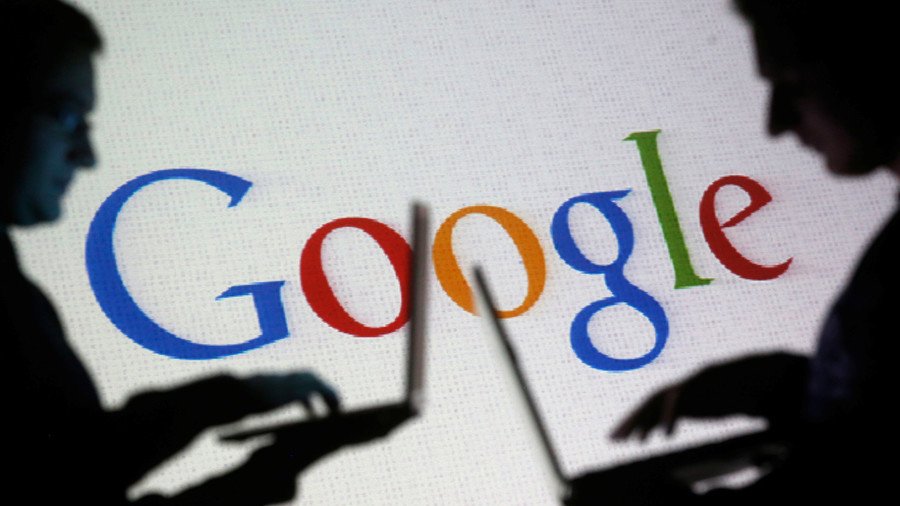 Google lets 3rd-party app developers read your emails - report