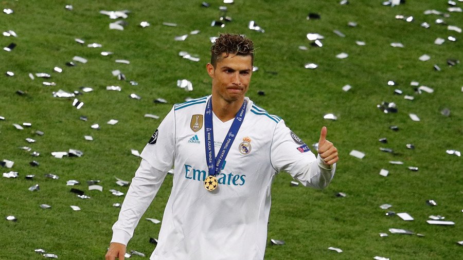 Ronaldo to Juventus: What we know about transfer rumors 