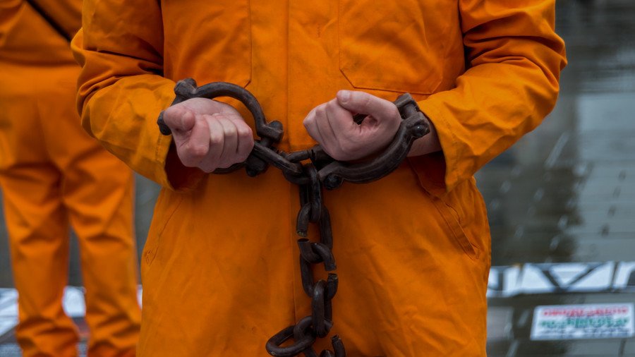 UK intel ‘complicit in kidnap & torture’: Ex-‘secret prison’ inmates demand inquiry