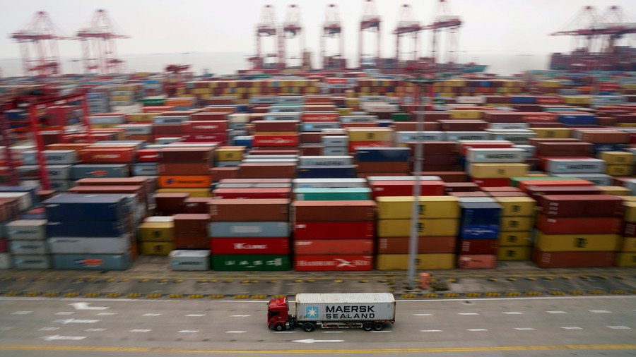 US started biggest trade war in history, China forced to retaliate – Beijing