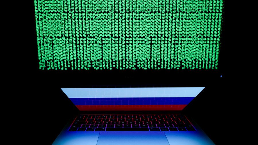 Some countries' selfishness harm global cyber stability – Putin