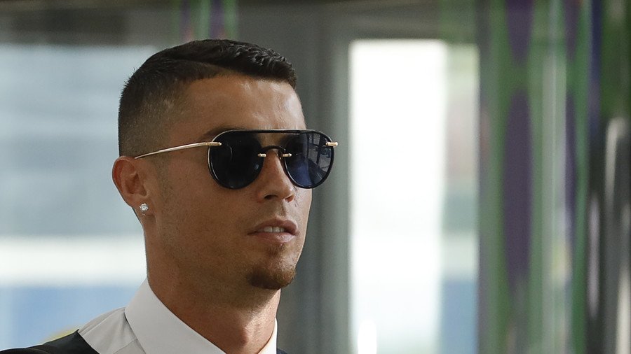 Facebook & Cristiano Ronaldo ‘planning $10mn reality show’ 