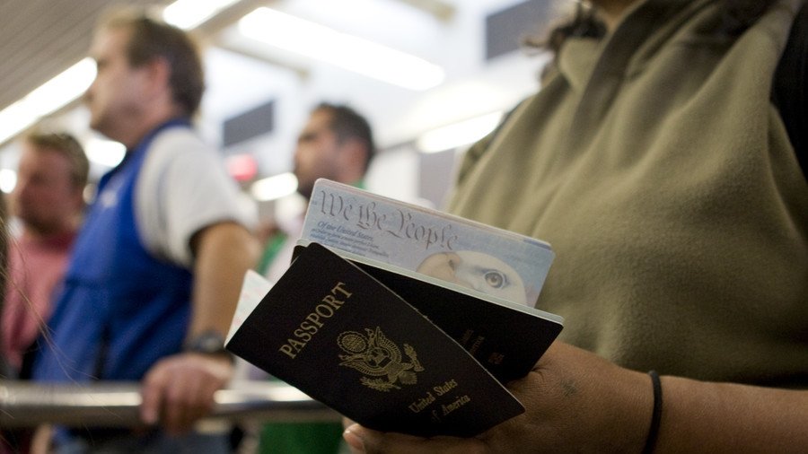 360,000+ Americans with tax debt may be denied passports – IRS