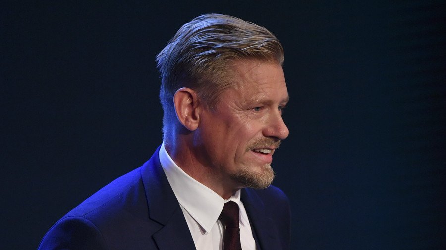 ‘I want you both to win!’: Schmeichel refuses to pick sides in pivotal quarter final