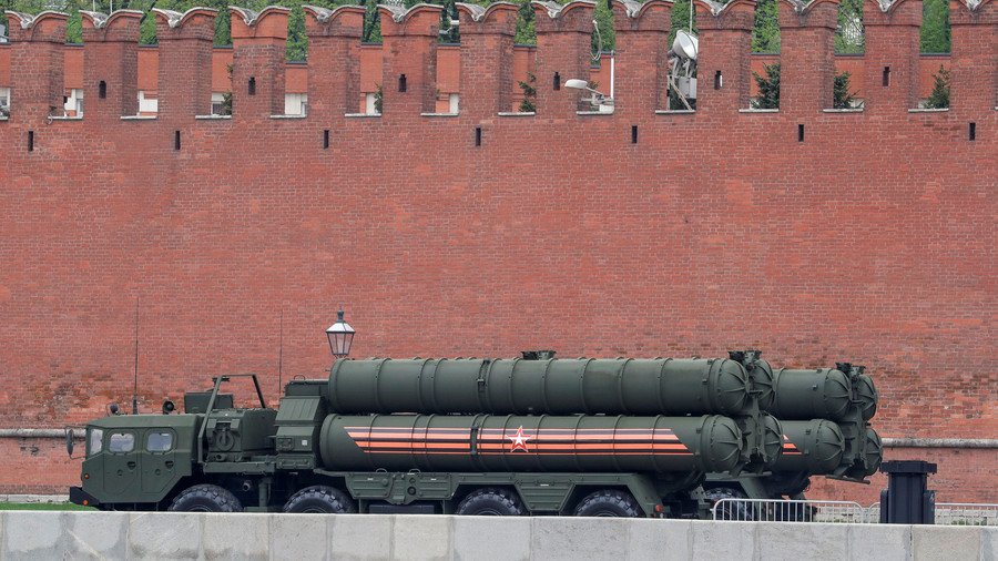 Moscow’s air-defense system is unique, able to intercept any targets – commander
