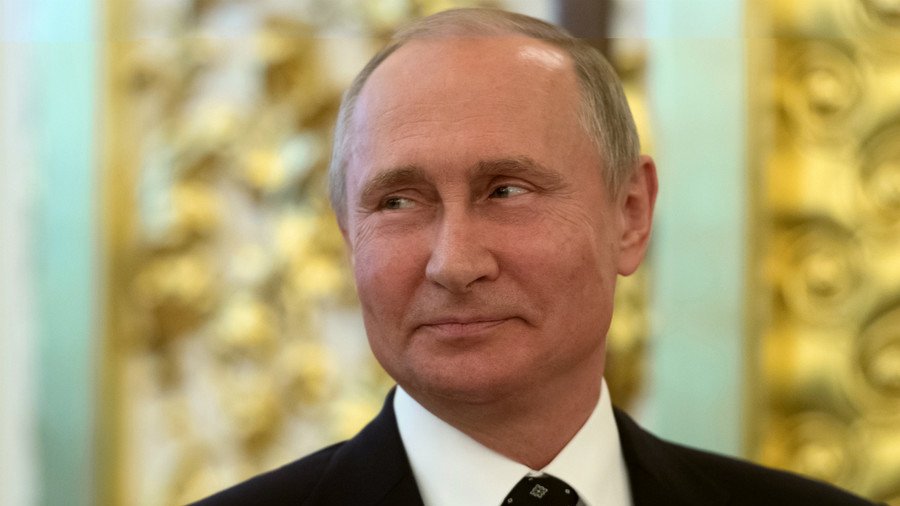 Putin invites Russian team to Kremlin after historic World Cup performance