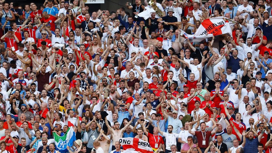 UK officials show contempt for what voters love by ditching World Cup in Russia – John Pilger