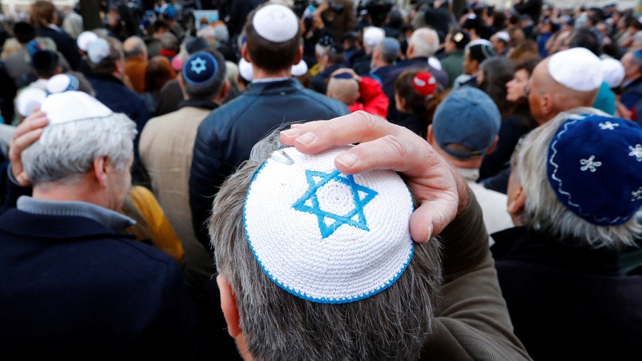 Jewish-Syrian brutally beaten in Berlin as suspects hurled anti-Semitic remarks, punches