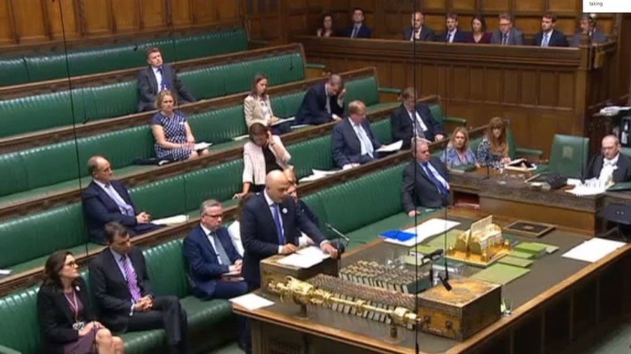 MP no-show raises questions over UK’s concern about Amesbury ‘Novichok poisoning’