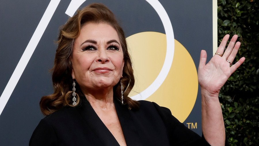 Roseanne to interview herself as media 'untrustworthy' to tell the truth about racist tweet saga