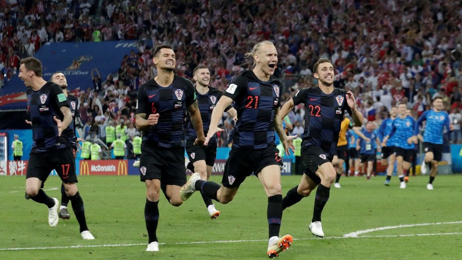 ‘The game was fair, that’s what matters’ – Kremlin spokesperson on Vida’s ‘Glory to Ukraine’ chant