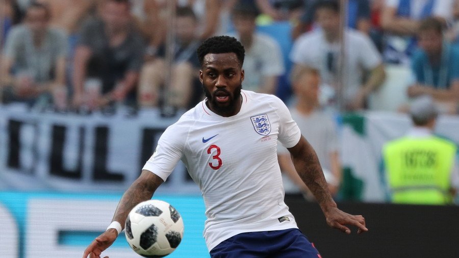 England defender Rose to fly family to Russia for World Cup after racism fears allayed