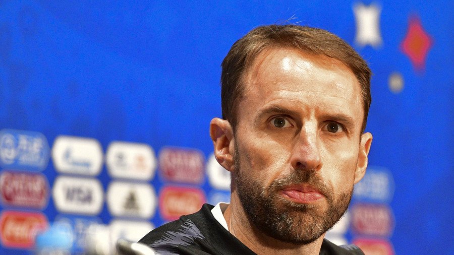 ‘There were stories I knew wouldn’t be true’ – England boss Southgate on World Cup hosts Russia 