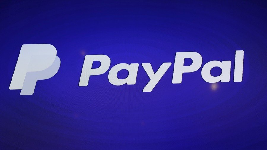 Being dead is a ‘breach of contract,’ PayPal tells grieving husband