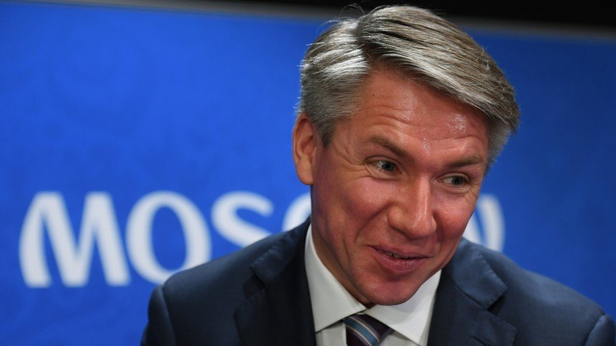 World Cup has surpassed all expectations – organizing chief Sorokin  